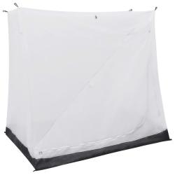 Tente universelle d'int&eacute;rieur Gris 200x135x175 cm