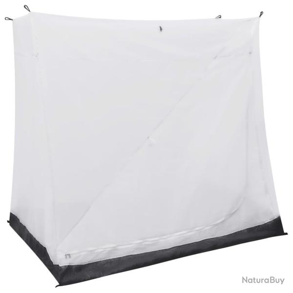 Tente universelle d'int�rieur Gris 200x135x175 cm