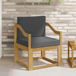 2 Pi&egrave;ce Ensemble de canap&eacute;s d'ext&eacute;rieur Polyester