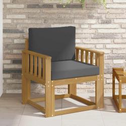 2 Pi&egrave;ce Ensemble de canap&eacute;s d'ext&eacute;rieur Polyester