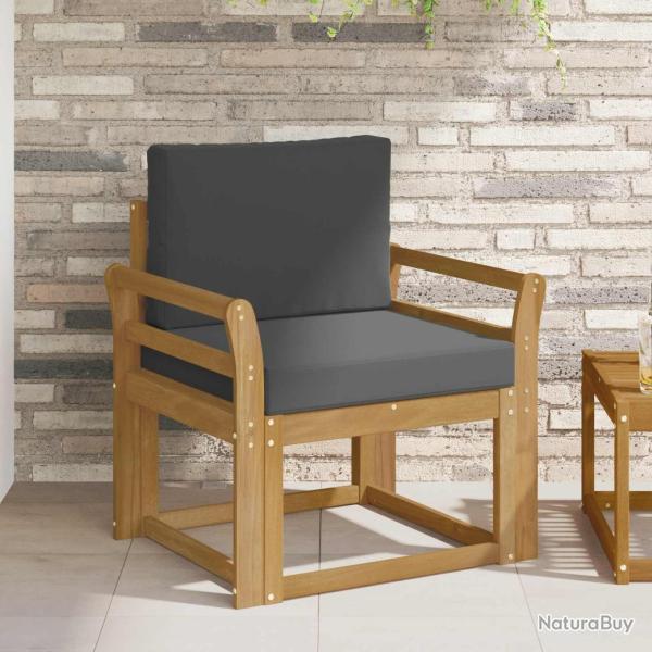 2 Pi�ce Ensemble de canap�s d'ext�rieur Polyester