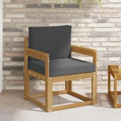 2 Pi&egrave;ce Ensemble de canap&eacute;s d'ext&eacute;rieur Polyester