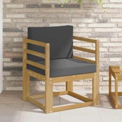 2 Pi&egrave;ce Ensemble de canap&eacute;s d'ext&eacute;rieur Polyester