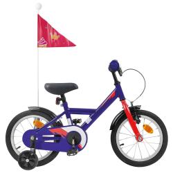 V&eacute;lo pour Enfants 12 Pouces pour les enfants de 2 &agrave; 4 ans