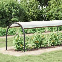 Couverture pour plantes Transparent 10 x 1,5 m PE
