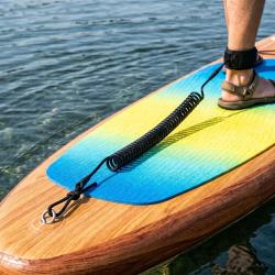 Leash SUP 318 cm
