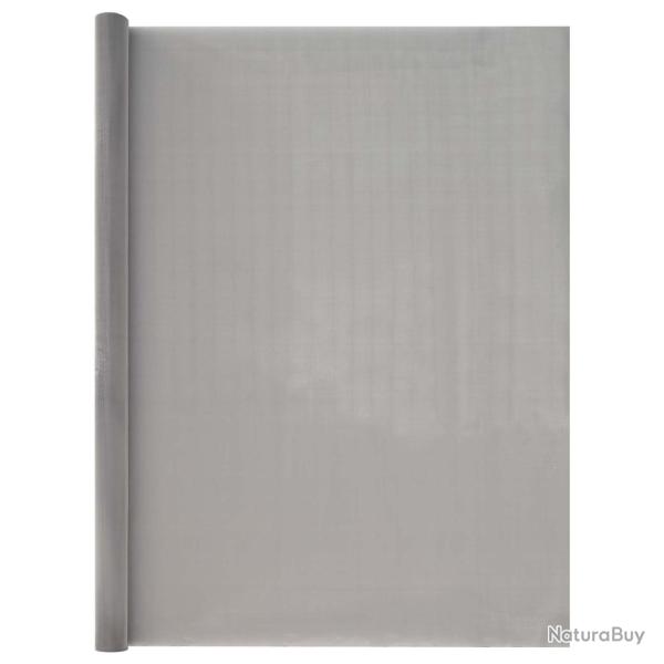 �cran en maille 100 x 2000 cm 120 Mesh Acier Inoxydable 201