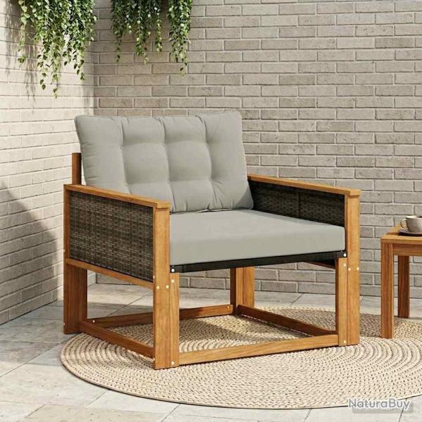 Ensemble de canap�s d'ext�rieur