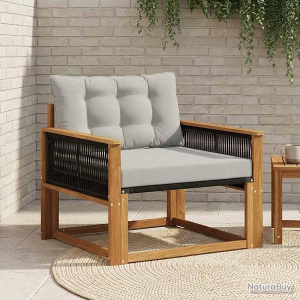 Ensemble de canap�s d'ext�rieur