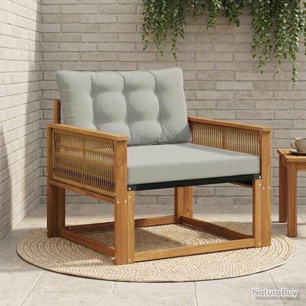 Ensemble de canap�s d'ext�rieur