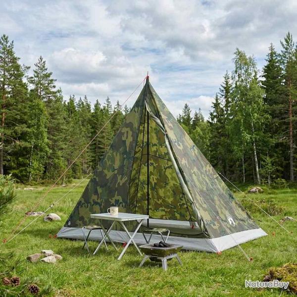 Tente de randonn�e Camouflage 2 personnes