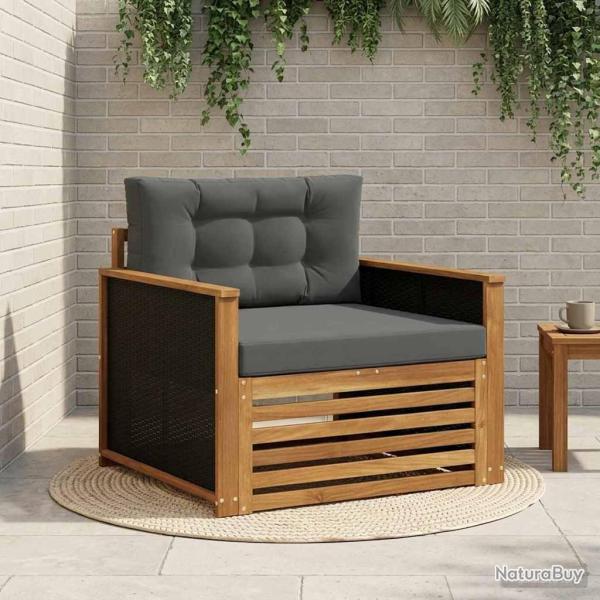 Sofa de milieu ext�rieur Naturel