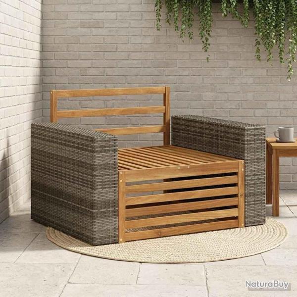 Sofa de milieu ext�rieur Naturel