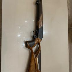 Carcasse R8 success grade 4 insert cuir