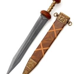 Glaive Romain Gladiator