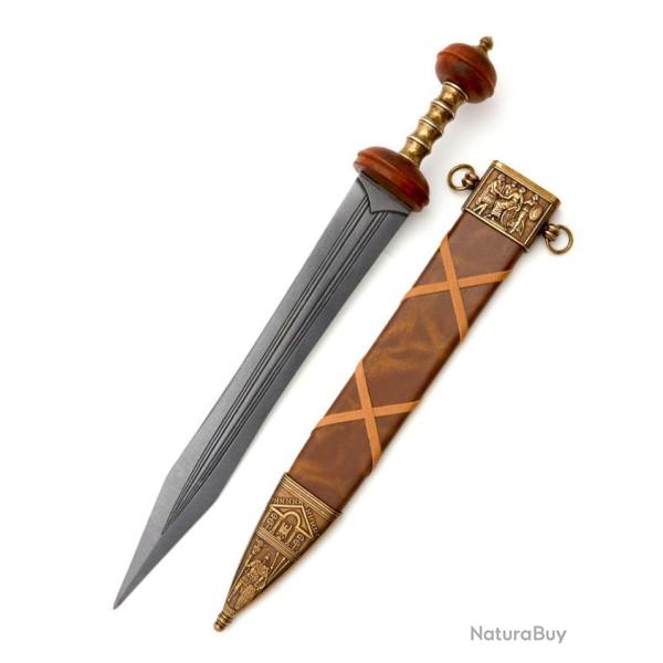 Glaive Romain Gladiator