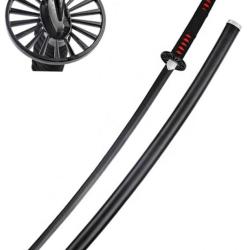Katana Tanjiro Demon Slayer