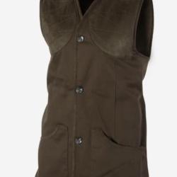 Browning VEST, NORFOLK, GREEN