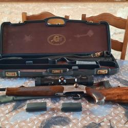 carabine CHAPUIS ROLS Luxe 30.06 Spring