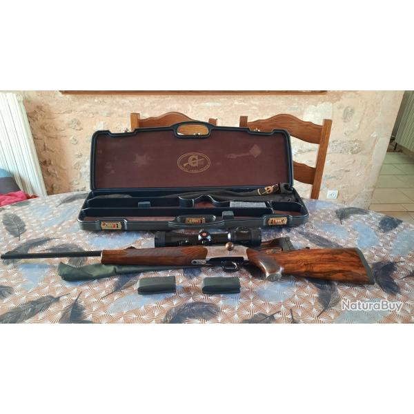 carabine CHAPUIS ROLS Luxe 30.06 Spring