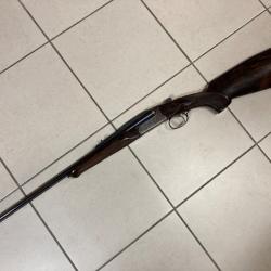 Vends carabine EXPRESS RENATO BALDI cal. 9,3x74R