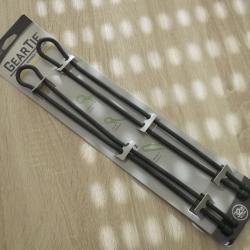 Nite ize knot bone gear