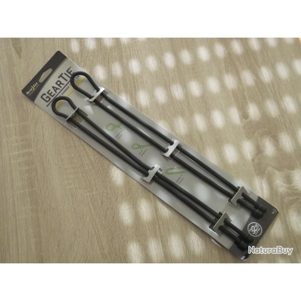 Nite ize knot bone gear