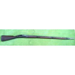 FUSIL model 1822 T (pas T BIS)CANON LISSE  POUR PI&Egrave;CES OU RESTAUR&Eacute;