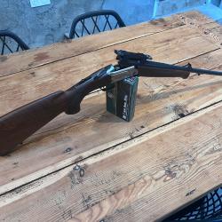 Kipplauf Merkel K3 en 7 RM