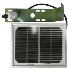 Panneau Solaire pour Agrainoir Automatique 12V Instinct-Nature