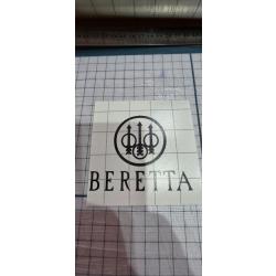 Stickers Beretta