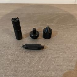 Kit pr&eacute;paration douilles LEE Case Conditioning #90950