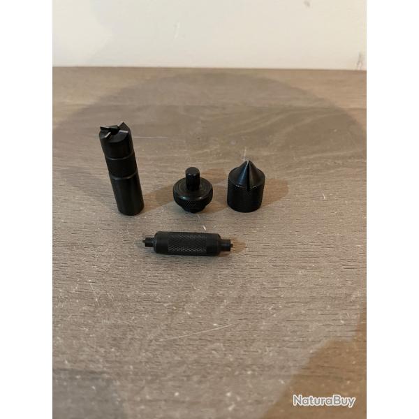 Kit pr�paration douilles LEE Case Conditioning #90950