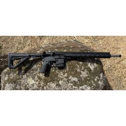 Carabine lin&eacute;aire RUGER HARRIER - 300 BLK - 48cm - CAT C