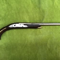 PISTOLET D AR&Ccedil;ON A SILEX POUR PI&Egrave;CES OU RESTAUR&Eacute;