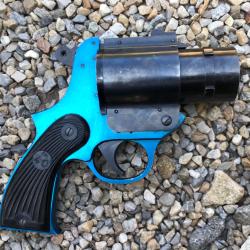 LANCE FUS&Eacute;E MAB MOD 62 CAL 40MM