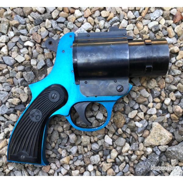 LANCE FUS�E MAB MOD 62 CAL 40MM