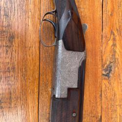 Superpos&eacute; browning B25 calibre 12
