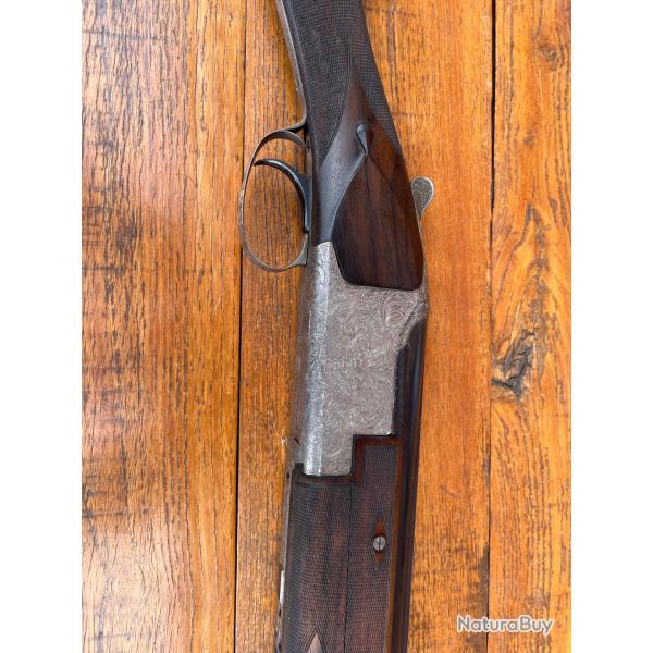 Superpos� browning B25 calibre 12