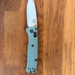 Benchmade Mini Bugout