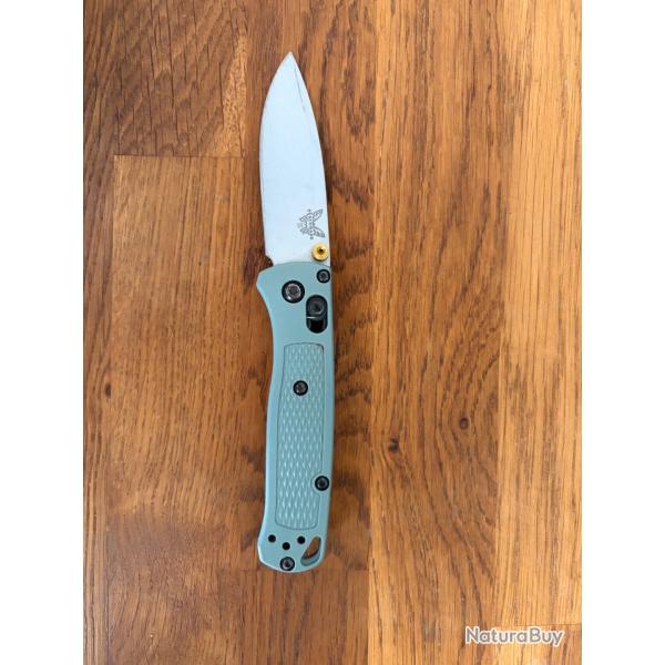 Benchmade Mini Bugout