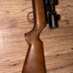 MAUSER-WERKE 22lr semi auto