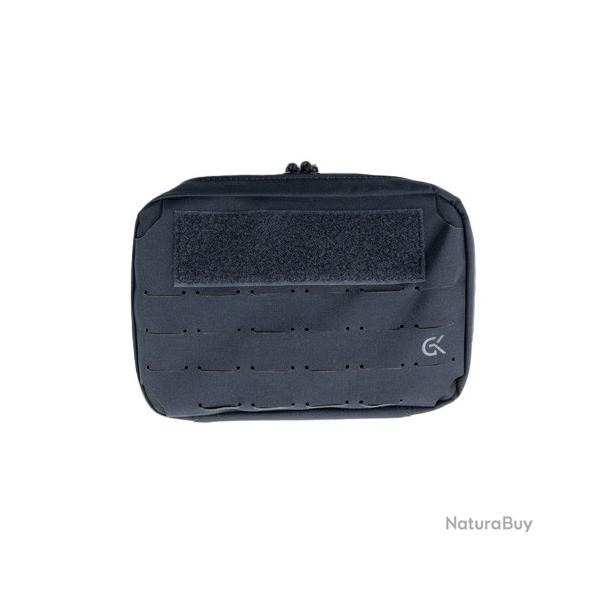 Poche fourre-tout GK DUTYCALL Marine - pochette utilitaire MOLLE modulable
