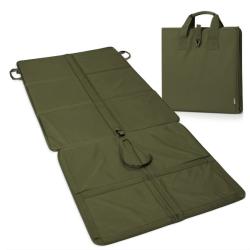Tapis de tir SAVIOR od green