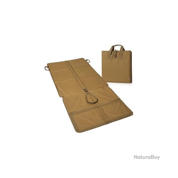 Tapis de tir SAVIOR tan