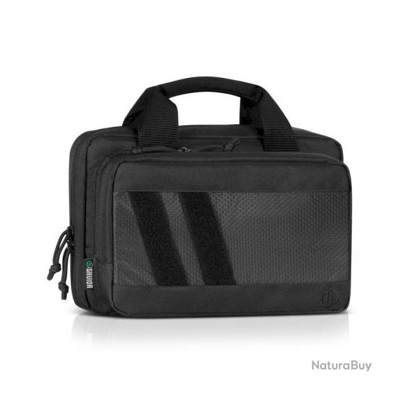 Fourreau pistolet SAVIOR EQUIPMENT case noir
