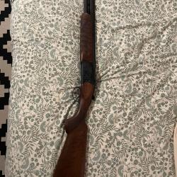 Fusil neuf beretta ultralegerro