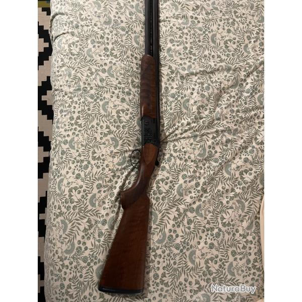 Fusil neuf beretta ultralegerro