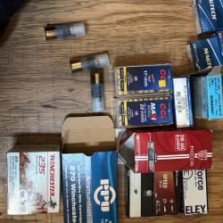 MUNITIONS cat C