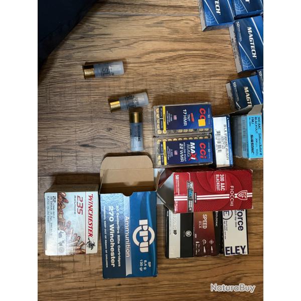 MUNITIONS cat C